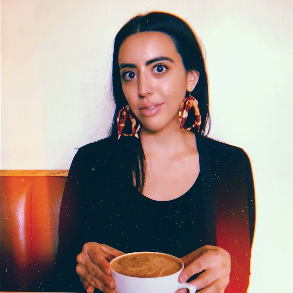 Meet your Posher, Lindsey